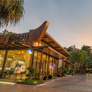 AONANG PRINCEVILLE VILLA RESORT & SPA